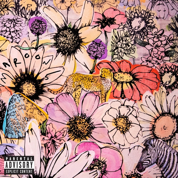  |   | Maroon 5 - Jordi (LP) | Records on Vinyl