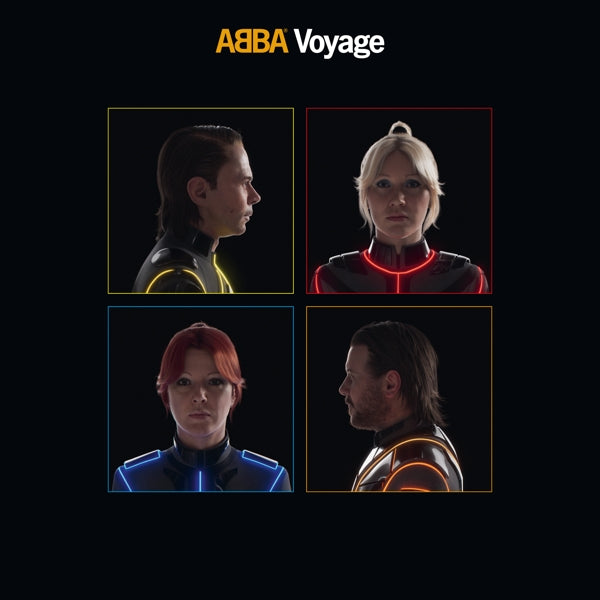  |   | Abba - Voyage - Alt Pic Disc (LP) | Records on Vinyl