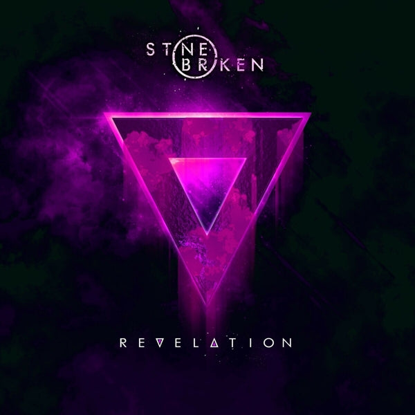 Stone Broken - Revelation (LP) Cover Arts and Media | Records on Vinyl