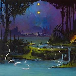  |   | Crown Lands - Odyssey Vol.1 (2 LPs) | Records on Vinyl