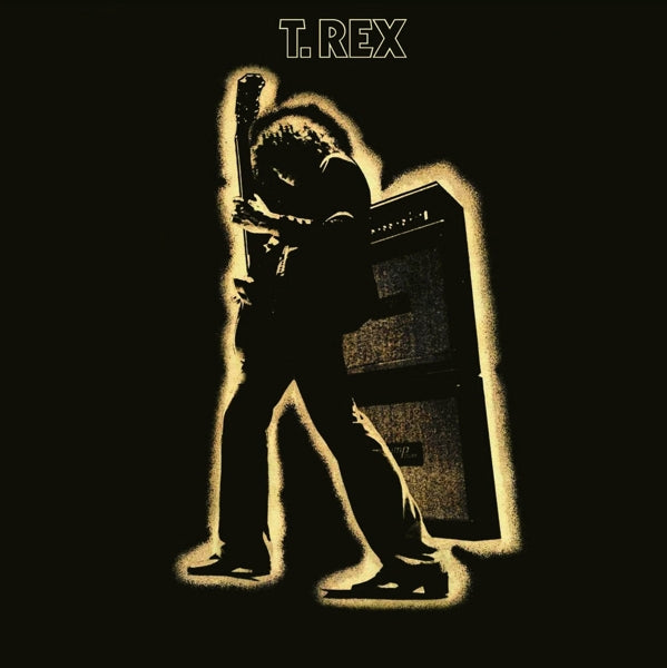  |   | T. Rex - Electric Warrior (LP) | Records on Vinyl