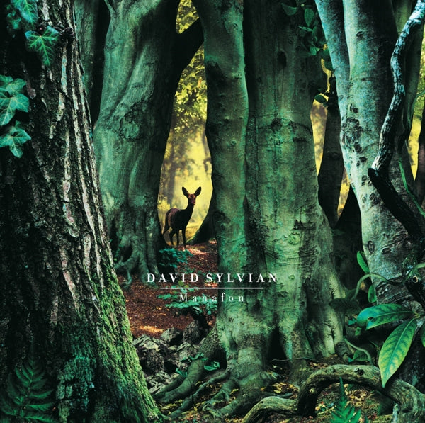  |   | David Sylvian - Manafon (2 LPs) | Records on Vinyl