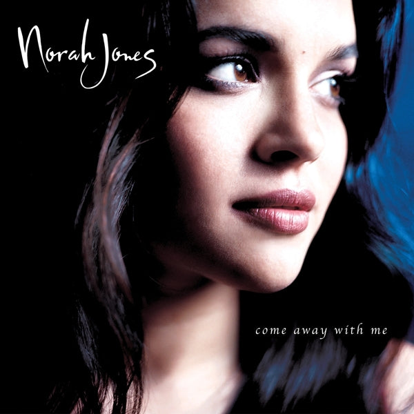  |   | Norah Jones - Come Away With Me (LP) | Records on Vinyl