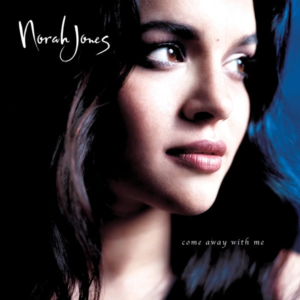  |   | Norah Jones - Come Away With Me (4 LPs) | Records on Vinyl