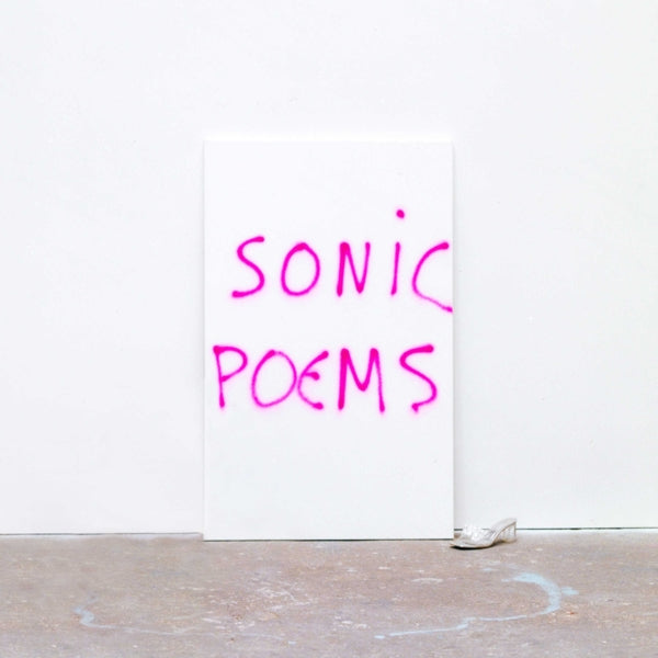  |   | Lewis Ofman - Sonic Poems (2 LPs) | Records on Vinyl