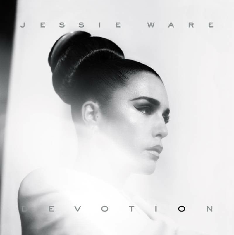  |   | Jessie Ware - Devotion (2 LPs) | Records on Vinyl