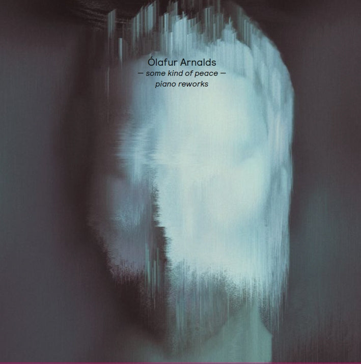  |   | Olafur Arnalds - Some Kind of Peace - Piano Reworks (LP) | Records on Vinyl