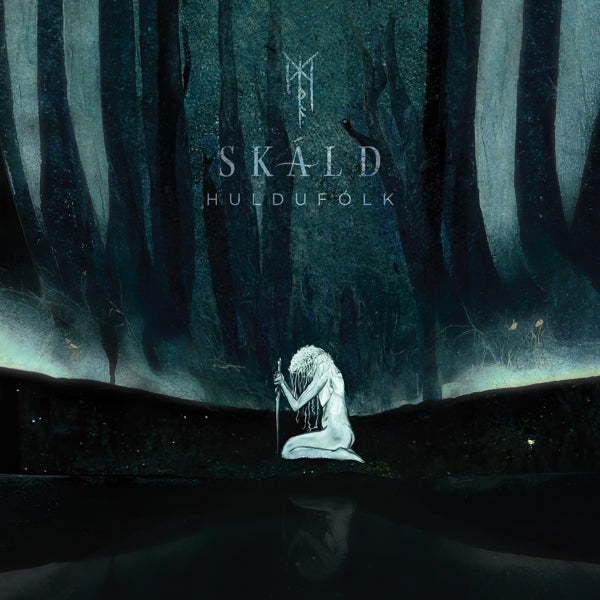  |   | Skald - Huldufolk (LP) | Records on Vinyl