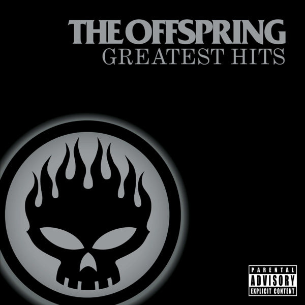  |   | Offspring - Greatest Hits (LP) | Records on Vinyl