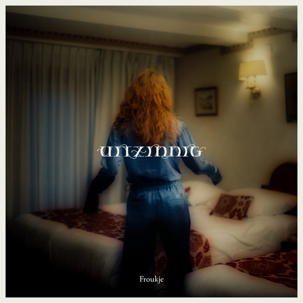  |   | Froukje - Uitzinnig (Single) | Records on Vinyl