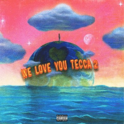  |   | Lil Tecca - We Love You Tecca 2 (2 LPs) | Records on Vinyl