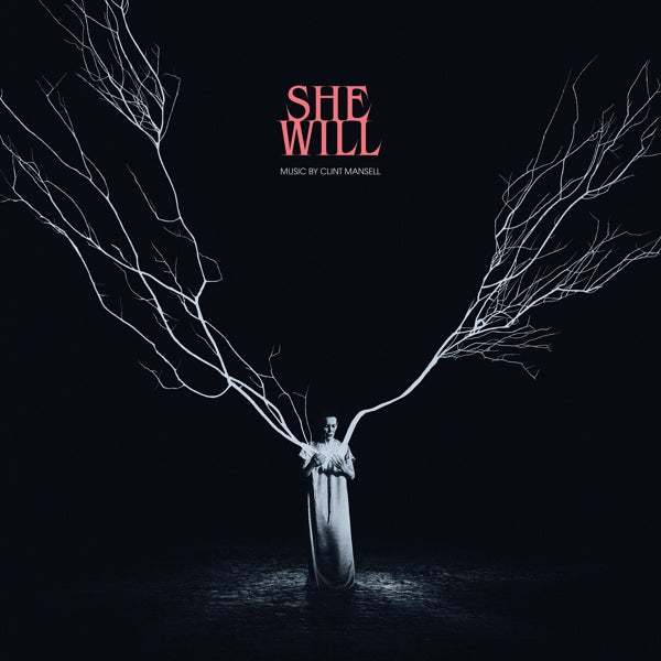  |   | Clint Mansell - She Will (LP) | Records on Vinyl