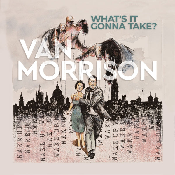  |   | Van Morrison - What's It Gonna Take? (2 LPs) | Records on Vinyl