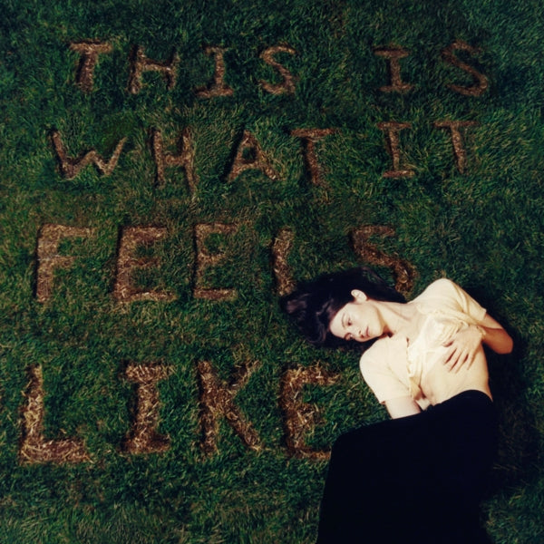  |   | Gracie Abrams - This is What It Feels Like (LP) | Records on Vinyl