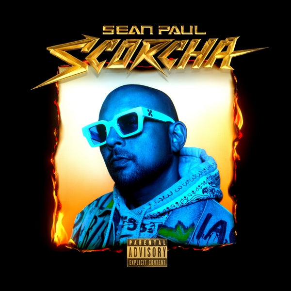  |   | Sean Paul - Scorcha (LP) | Records on Vinyl