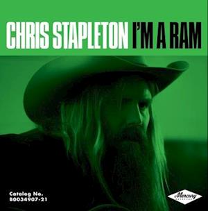  |   | Chris Stapleton - I'm a Ram (Single) | Records on Vinyl