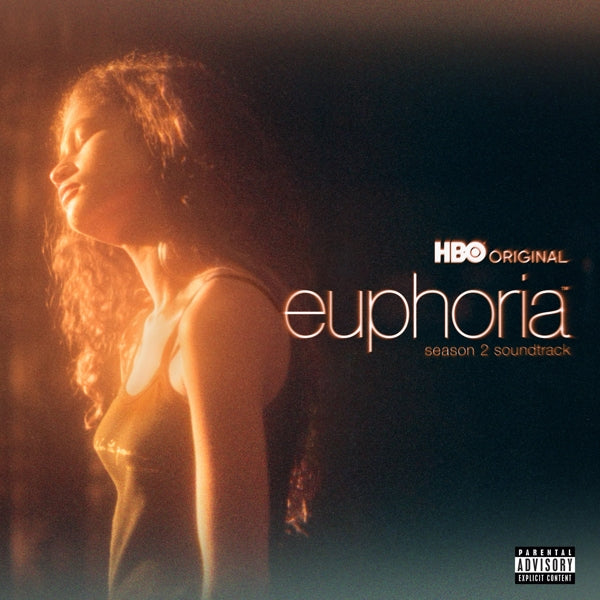  |   | V/A - Euphoria Season 2 (LP) | Records on Vinyl