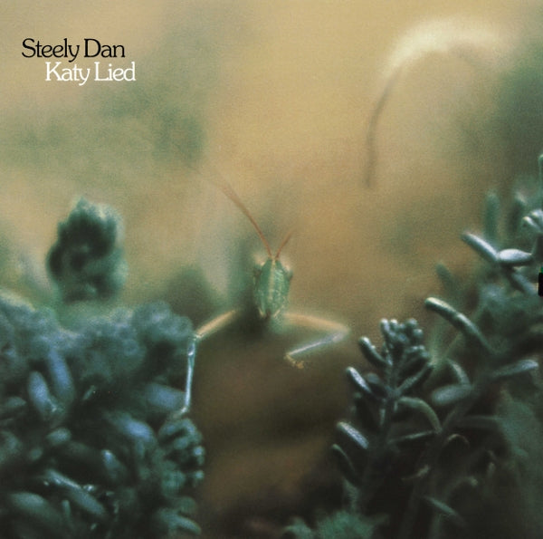  |   | Steely Dan - Katy Lied (LP) | Records on Vinyl