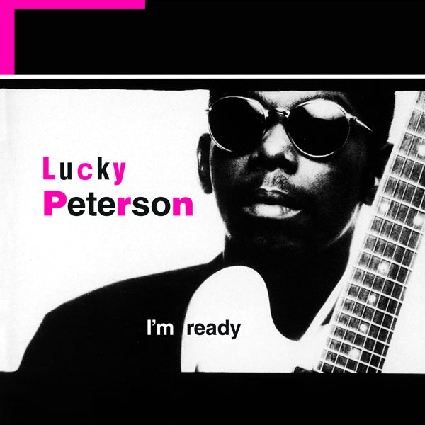  |   | Lucky Peterson - I'm Ready (2 LPs) | Records on Vinyl