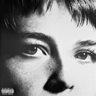 Maggie Rogers - Surrender (LP) Cover Arts and Media | Records on Vinyl