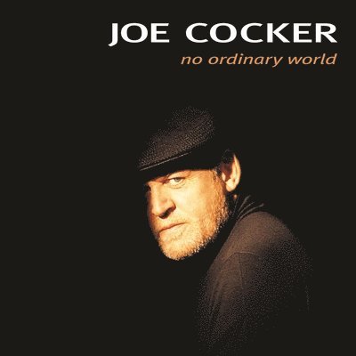  |   | Joe Cocker - No Ordinary World (LP) | Records on Vinyl