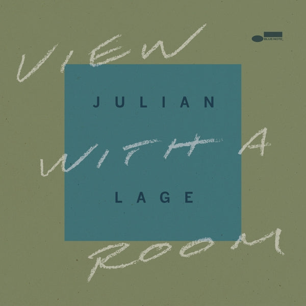  |   | Julian Lage - View With a Room (LP) | Records on Vinyl