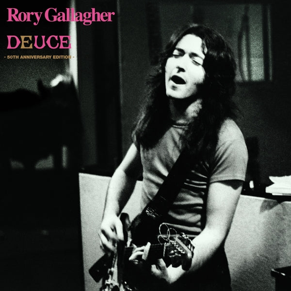  |   | Rory Gallagher - Deuce (3 LPs) | Records on Vinyl