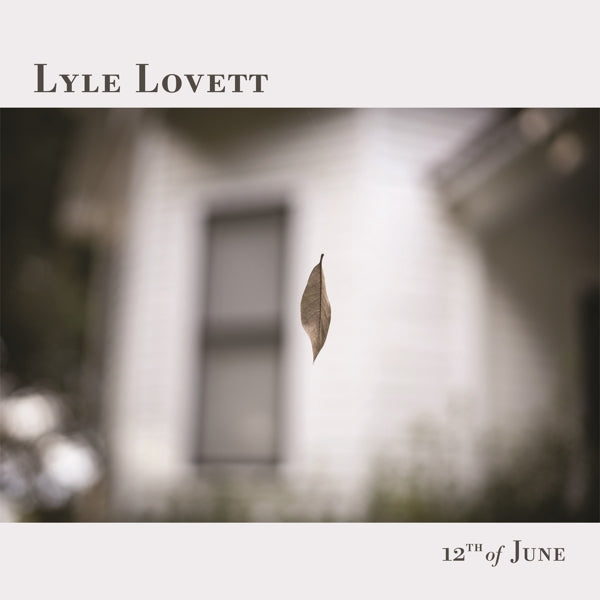  |   | Lyle Lovett - 12th of June (LP) | Records on Vinyl