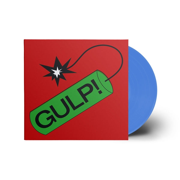  |   | Sports Team - Gulp! (LP) | Records on Vinyl