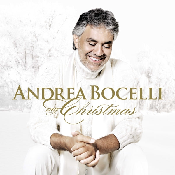  |   | Andrea Bocelli - My Christmas (2 LPs) | Records on Vinyl