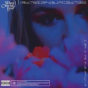 Chelsea Cutler - When I Close My Eyes (2 LPs) Cover Arts and Media | Records on Vinyl