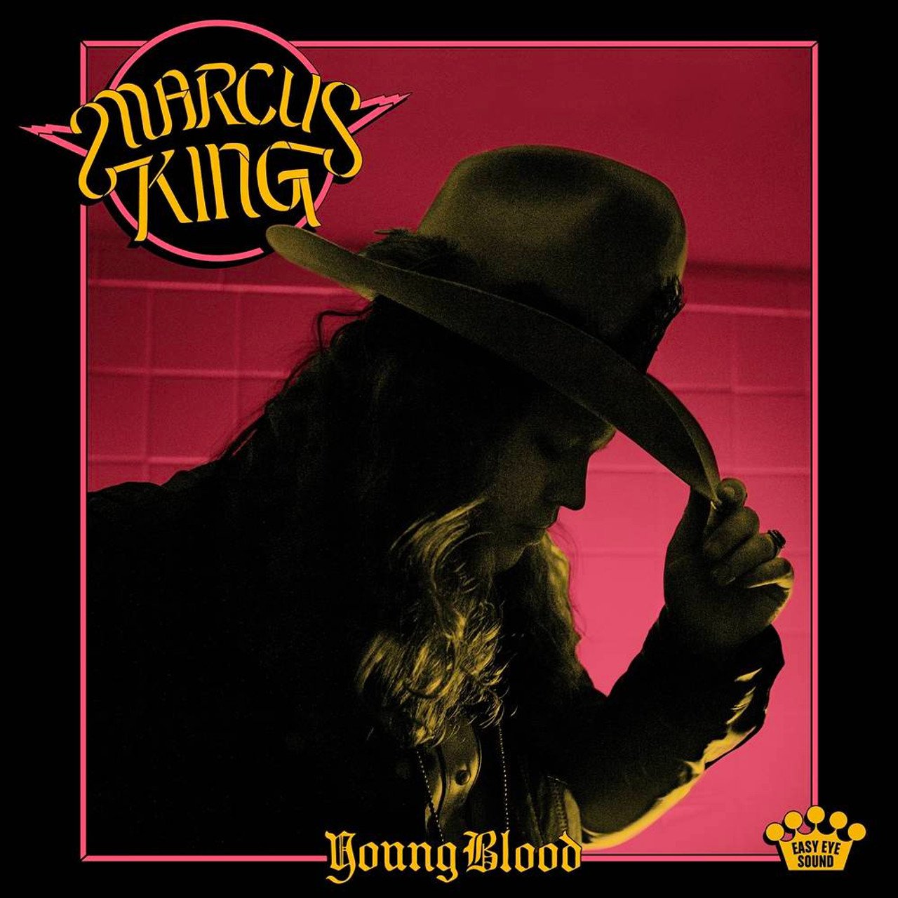  |   | Marcus King Band - Young Blood (LP) | Records on Vinyl