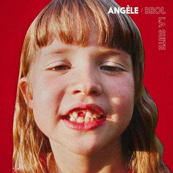  |   | Angele - Brol La Suite (2 LPs) | Records on Vinyl