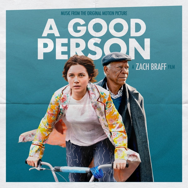  |   | Various - A Good Person (LP) | Records on Vinyl