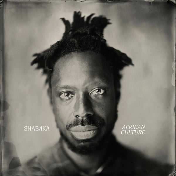  |   | Shabaka - Afrikan Culture (LP) | Records on Vinyl