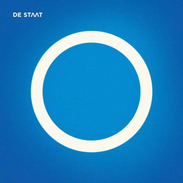  |   | De Staat - O (LP) | Records on Vinyl