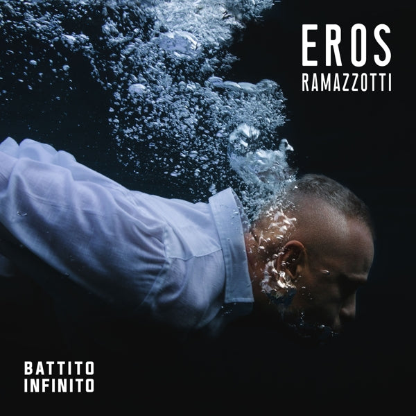  |   | Eros Ramazzotti - Battito Infinito (LP) | Records on Vinyl