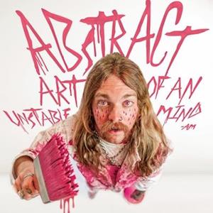 Austin Meade - Abstract Art of an Unstable Mind (2 LPs) Cover Arts and Media | Records on Vinyl