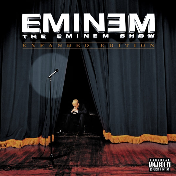  |   | Eminem - Eminem Show (4 LPs) | Records on Vinyl