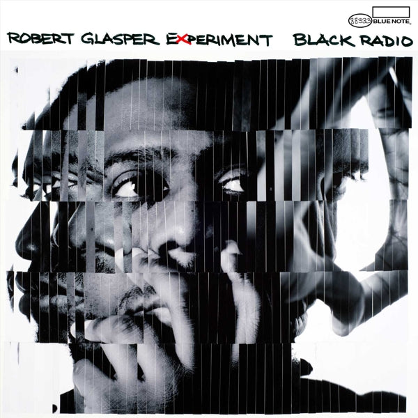  |   | Robert Glasper Experiment - Black Radio (3 LPs) | Records on Vinyl