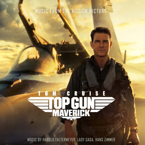  |   | V/A - Top Gun: Maverick (LP) | Records on Vinyl