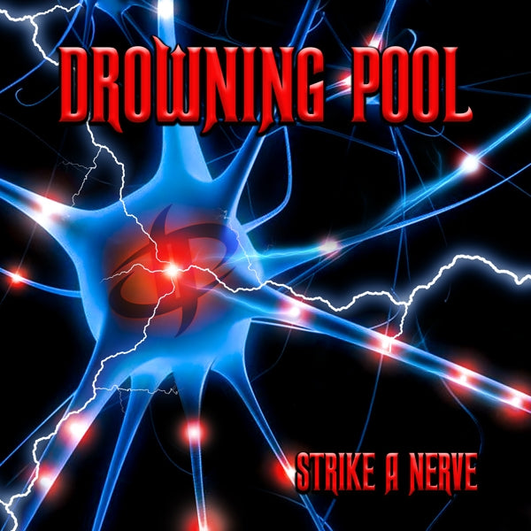  |   | Drowning Pool - Strike a Nerve (LP) | Records on Vinyl