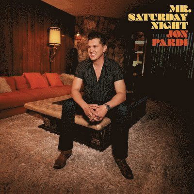  |   | Jon Pardi - Mr Saturday Night (LP) | Records on Vinyl