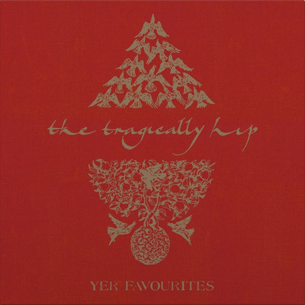  |   | Tragically Hip - Yer Favourites Vol.1 (2 LPs) | Records on Vinyl