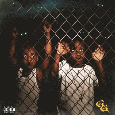  |   | Earthgang - Ghetto Gods (LP) | Records on Vinyl