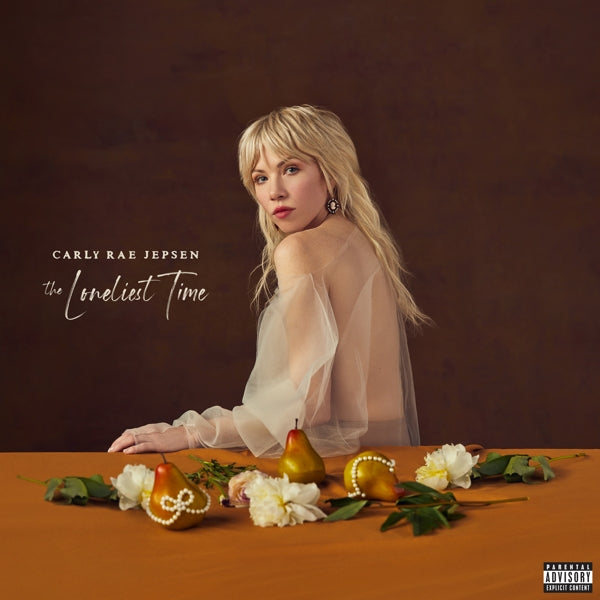  |   | Carly Rae Jepsen - Loneliest Time (LP) | Records on Vinyl