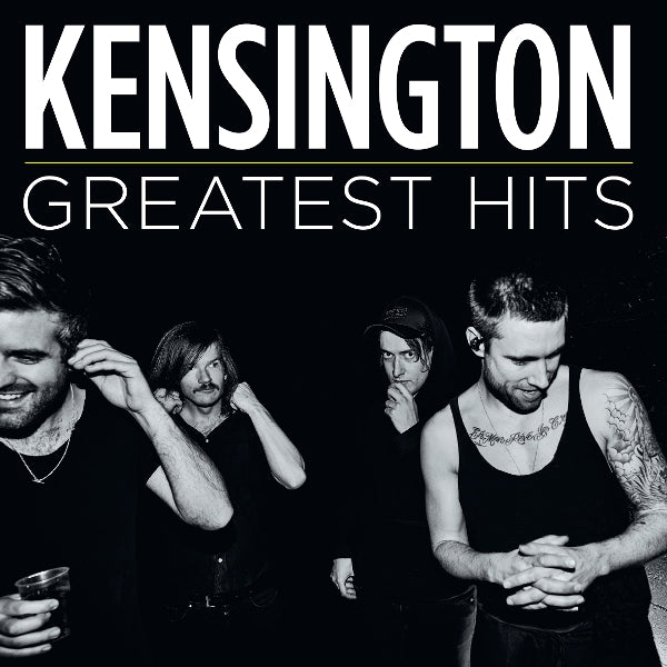  |   | Kensington - Greatest Hits (2 LPs) | Records on Vinyl