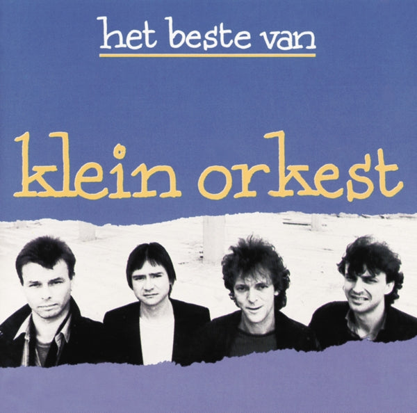  |   | Klein Orkest - Het Beste Van Klein Orkest (2 LPs) | Records on Vinyl