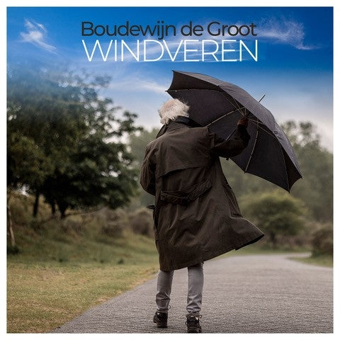  |   | Boudewijn De Groot - Windveren (LP) | Records on Vinyl