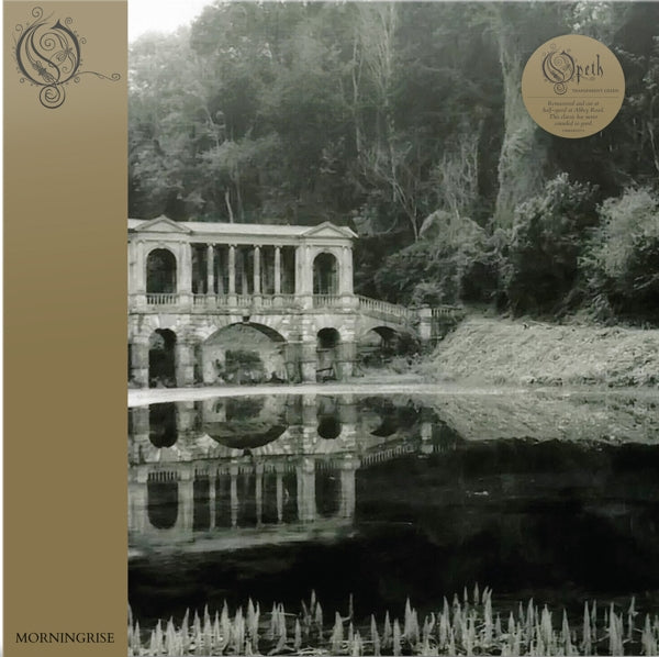  |   | Opeth - Morningrise (2 LPs) | Records on Vinyl